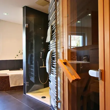 Grosszuegiges Mit Privater Wellness! * Донаувёрт