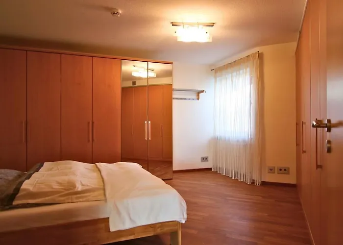 Grosszuegiges Mit Privater Wellness! Донаувёрт