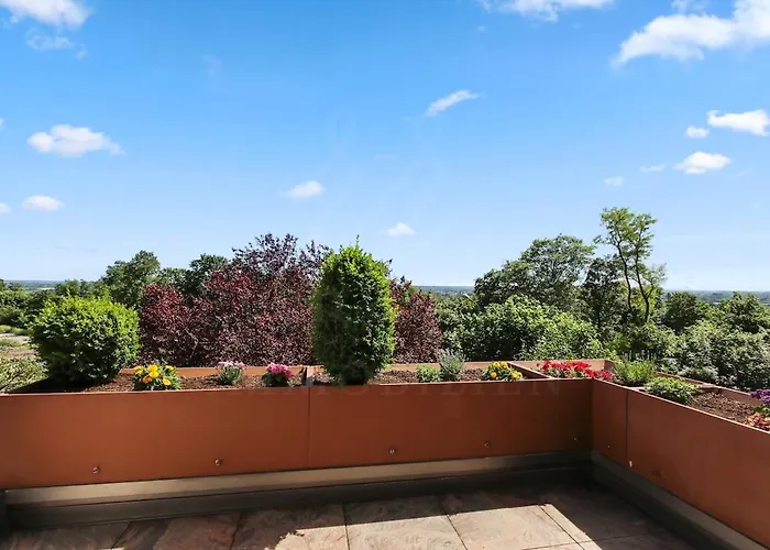 Apartament Grosszuegiges Mit Privater Wellness!